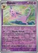 Espeon 86/197 Uncommon Reverse