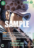 Trafalgar Law Character Special Card OP01-047