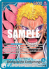 Donquixote Doflamingo Leader  OP01-060