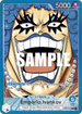 Emporio.Ivankov Leader  OP02-049