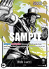 Rob Lucci Leader  OP03-076