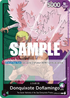 Donquixote Doflamingo Leader Leader OP04-019