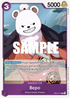 Bepo Character Rare OP05-071