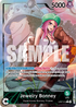 Jewelry Bonney Leader  OP07-019