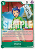 Otama Character Rare OP07-022