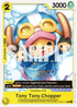 Tony Tony.Chopper Character Common OP07-103