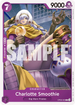 Charlotte Smoothie Character Common OP08-065