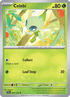 Celebi Uncommon 4 /144