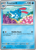 Azumarill Uncommon 34 /144