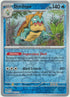 Drednaw Rare Reverse 44 /144