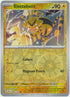 Electabuzz Common Reverse 46 /144