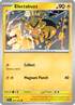 Electabuzz Common 46 /144