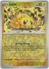 Joltik Common Reverse 50 /144