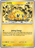 Joltik Common 50 /144