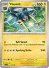 Vikavolt Uncommon 53 /144