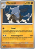 Marowak Uncommon 73 /144