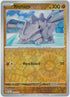 Rhyhorn Common Reverse 74 /144