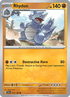 Rhydon Common 75 /144