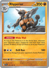 Rhyperior Rare 76 /144