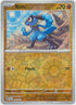 Riolu Common Reverse 81 /144