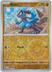 Riolu Common Reverse 81 /144