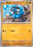 Riolu Common 81 /144