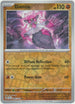 Diancie Uncommon Reverse 86 /144