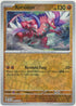 Koraidon Uncommon Reverse 90 /144