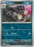 Pangoro Uncommon Reverse 93 /144