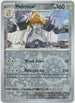 Melmetal Rare Reverse 104 /144