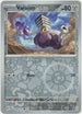 Varoom Common Reverse 108 /144