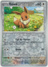 Eevee Common Reverse 113 /144