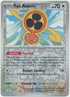 Fan Rotom Common Reverse 118 /144