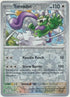 Tornadus Uncommon Reverse 120 /144