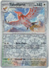 Talonflame Uncommon Reverse 123 /144