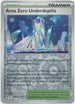 Area Zero Underdepths Uncommon Reverse 131 /144