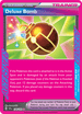 Deluxe Bomb Ultra Rare 134 /144