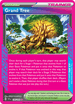 Grand Tree Ultra Rare 136 /144