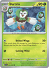 Dartrix Common 4/ 64