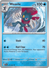 Weavile Uncommon 14/ 64