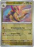 Haxorus Rare Reverse 46/ 64