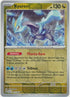 Kyurem Uncommon Reverse 47/ 64