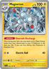 Magneton LStage 1 Uncommon 59 /191