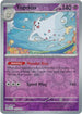 Togekiss PStage 2 Rare Reverse 72 /191