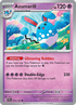 Azumarill PStage 1 Uncommon 74 /191