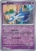 Latios PBasic Uncommon Reverse 77 /191