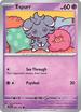 Espurr PBasic Common 84 /191