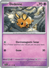 Dedenne PBasic Common 87 /191