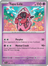 Tapu Lele PBasic Rare 92 /191