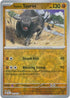 Paldean Tauros FBasic Uncommon Reverse 101 /191